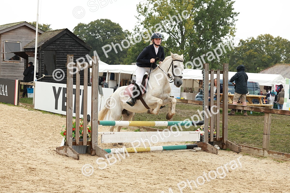 SBM_71078 - J14 - Junior Pony 65cm Championship