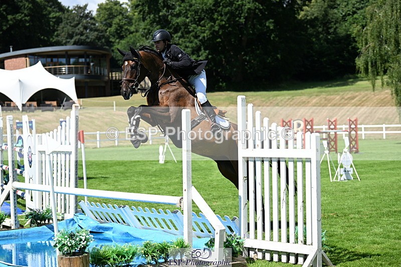 250703A-104405-02826 - Cls 1 Snr Foxhunter