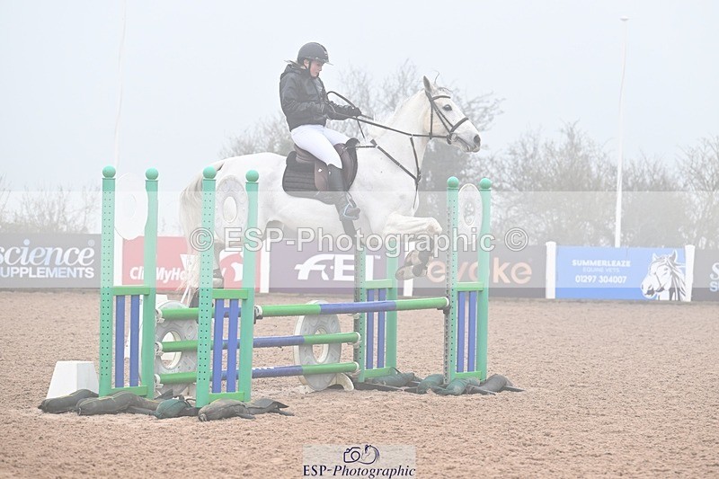 260221-092824-01463 - Cls 8+9 Clear round, British Novice and 90cm