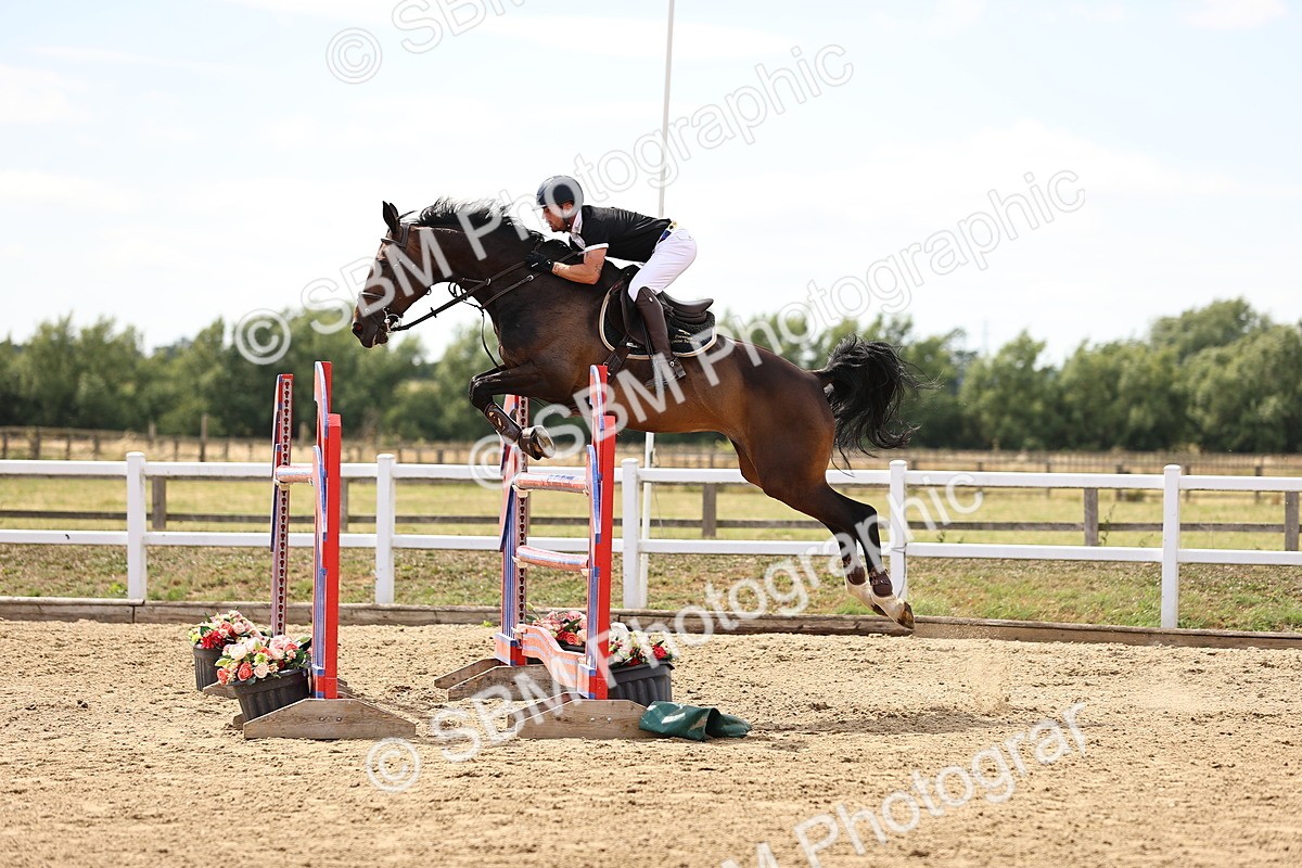 SBM_011296 - Class 10 - Talent Seekers Inc 7 Years Old Championship Qualifer - 1st Half