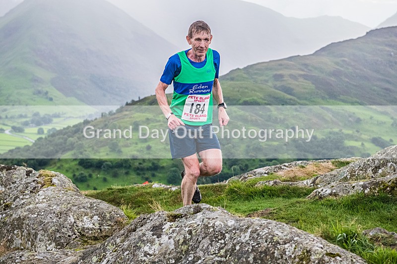Arnison Crag-223 - Arnison Crag Horseshoe Fell Race Saturday 26th August 2023