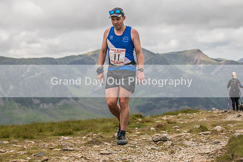 Buttermere-305 - Buttermere Horseshoe Fell Race (Darren Holloway Memorial Race) Saturday 22nd June 2024