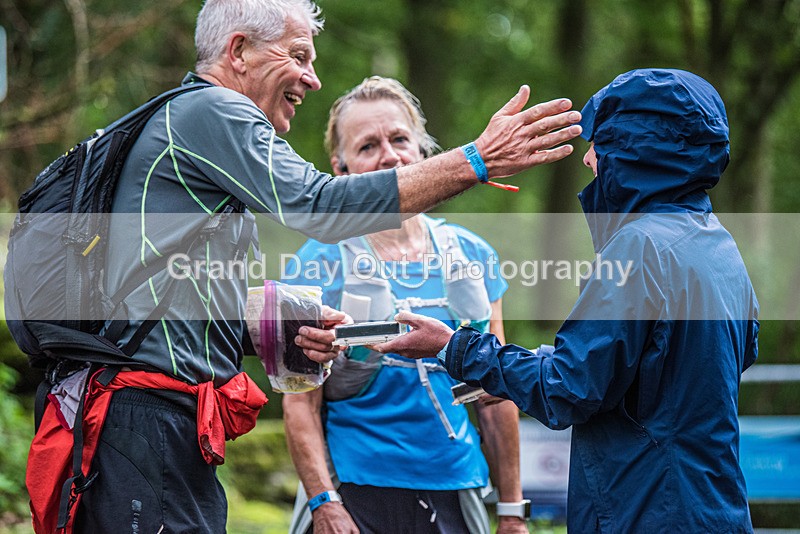 Kong MMM-1043 - Kong Mini Mountain Marathon Round 2 Peak District Bradfield Sunday 24th September 2023