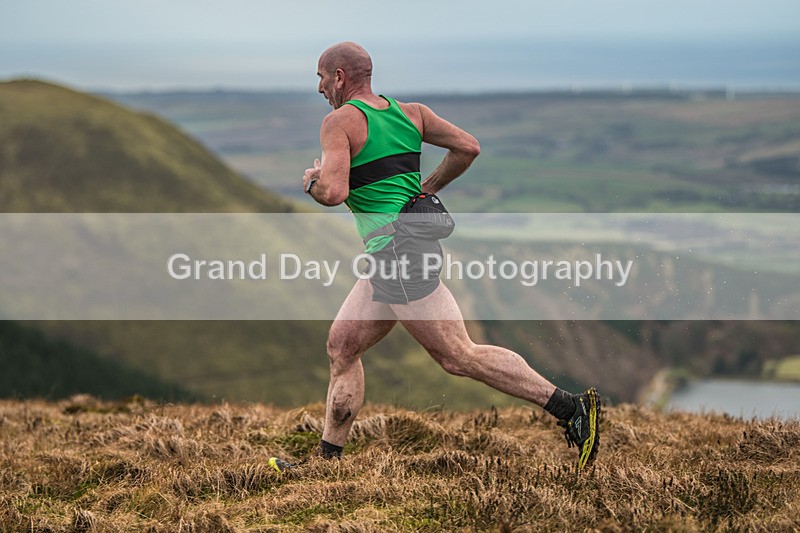 Blake Fell-659 - Blake Fell Race Saturday 25th January 2025
