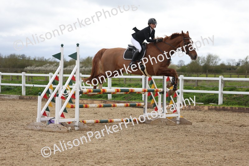 20260403-2909 - Class 7 - 1.00m