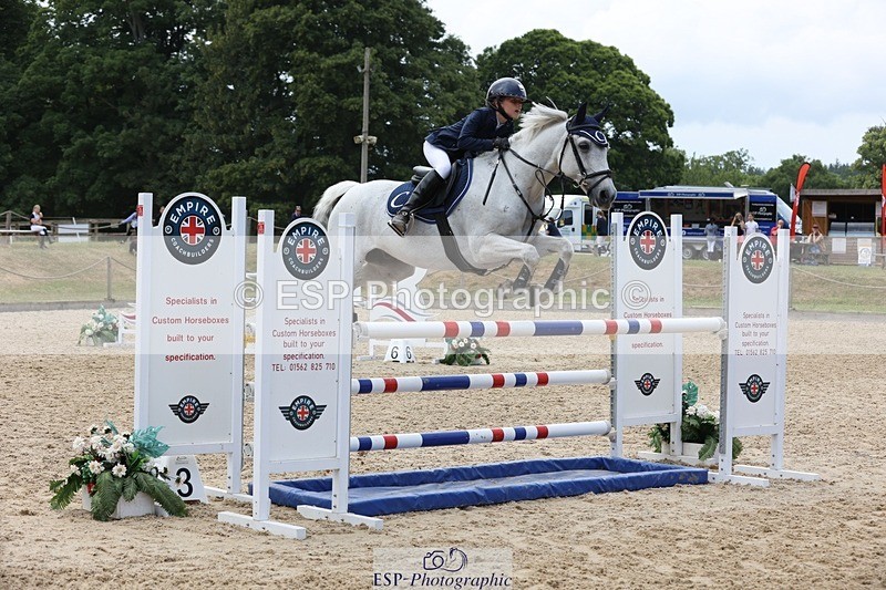 230618-171627-13652 - Cls 22 Hoys 138cm 2nd round 1st rnd