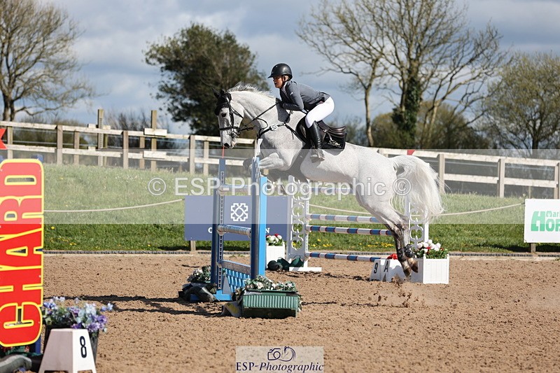 240419A-155141-08990 - Cls 10, 2 Star Big Tour 145cm  15.45 to 16.35 break