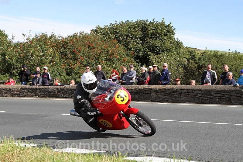 IMG_0305 - 500cc Classic TT Race