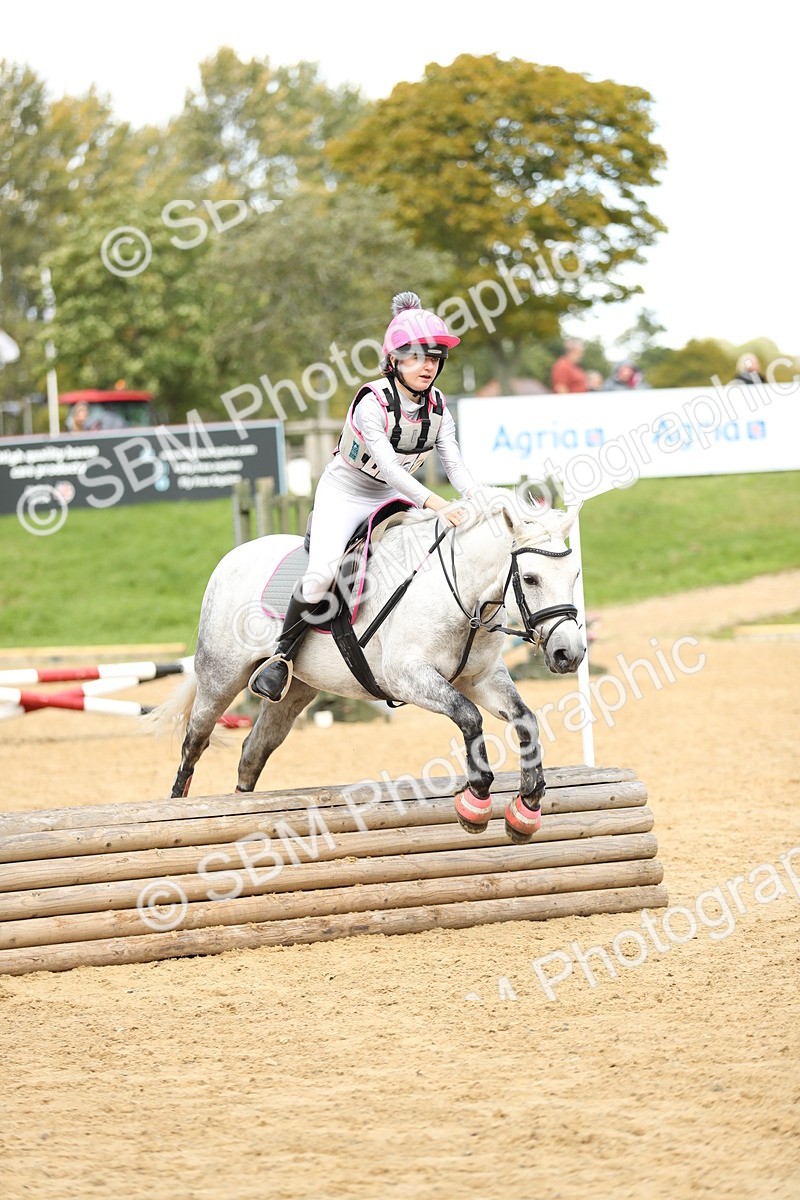 SBM_23059 - E9 - Eventers Challenge 60cm Championship