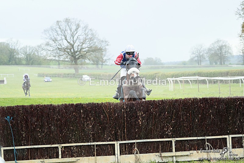 PtP 180426 1401 - Worcestershire Hunt PtP Chaddesley Corbett 18/04/26