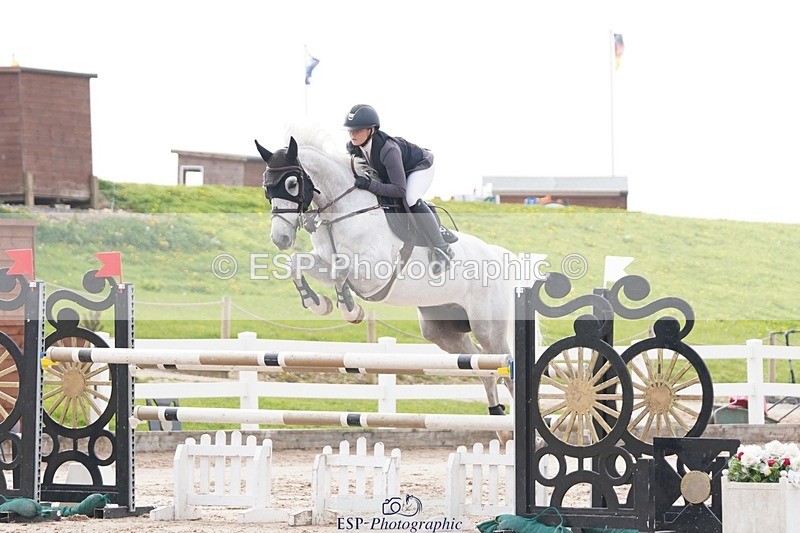 250425-101014-08457 - Cls 30 Young Horse 6yr old