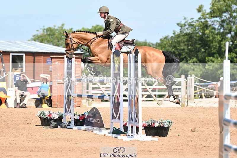 240718A-110254-04719 - Cls 1, 3 Star Small Tour 1.35m