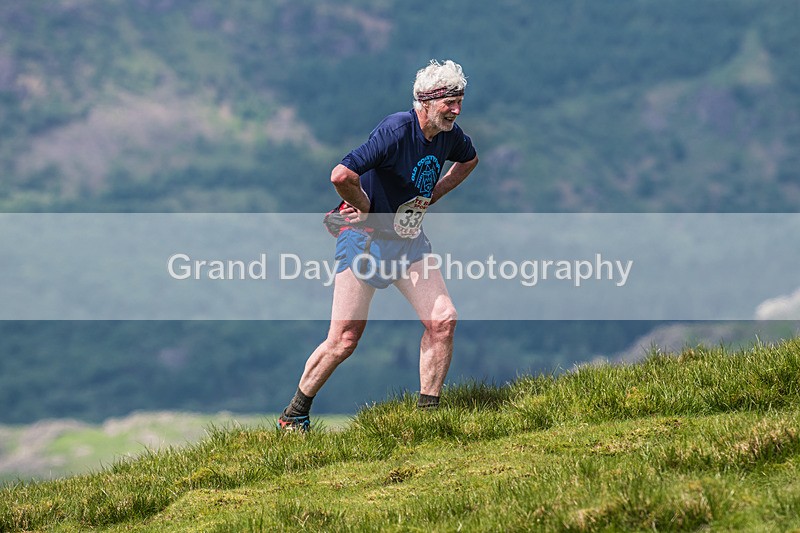 Duddon Short-507 - Duddon Valley Short Fell Race Saturday 1st June 2024
