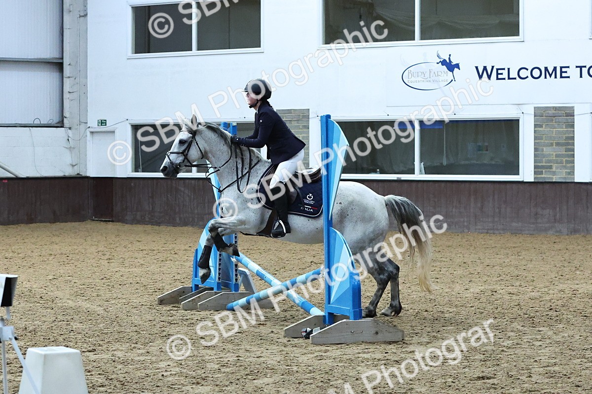 SBM_005085 - Class 3 - 50cm Open