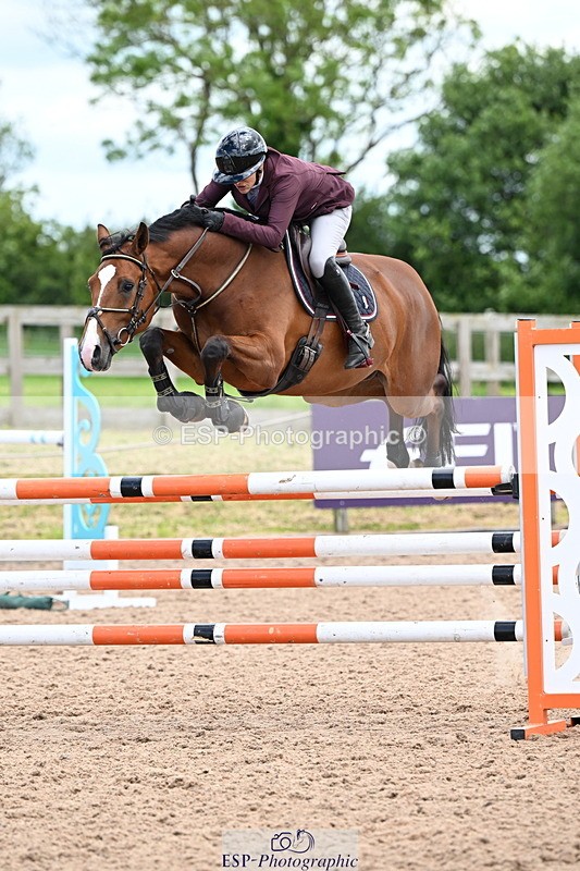 240608A-142948-02759 - Cls 5 Snr Foxhunter and 1.20m Open