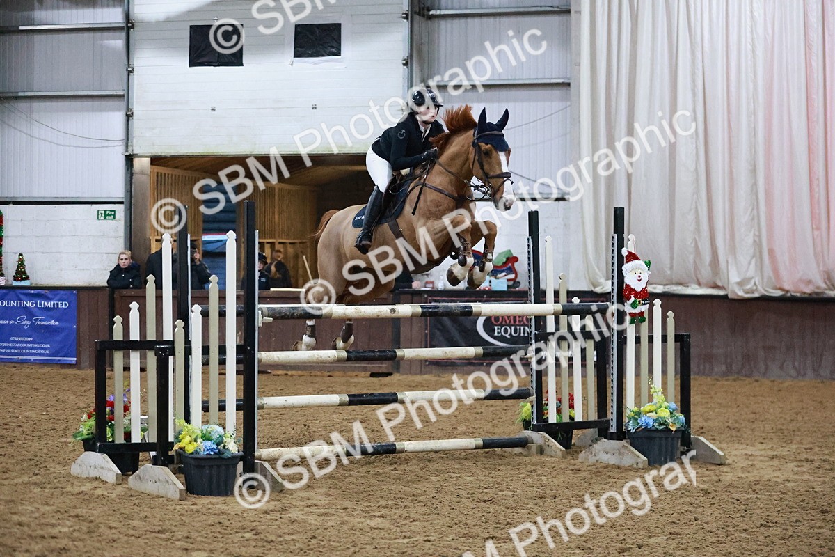 SBM_001528 - Class 6 - Cheval Liverte 1.25m Championship Qualifier