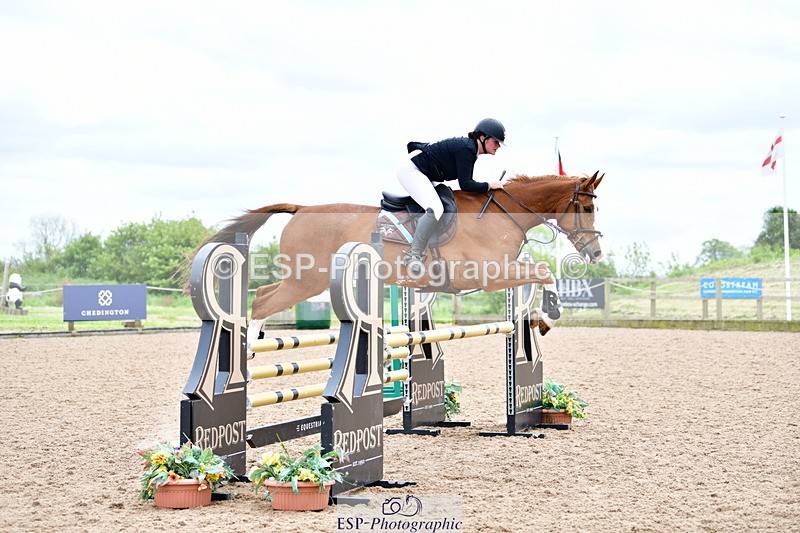 240523A-135224-01315 - Cls 12 1.05m National Am Qualifier