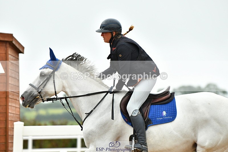 230730A-100648-08453 - Cls 31 British Novice & 90cm Open