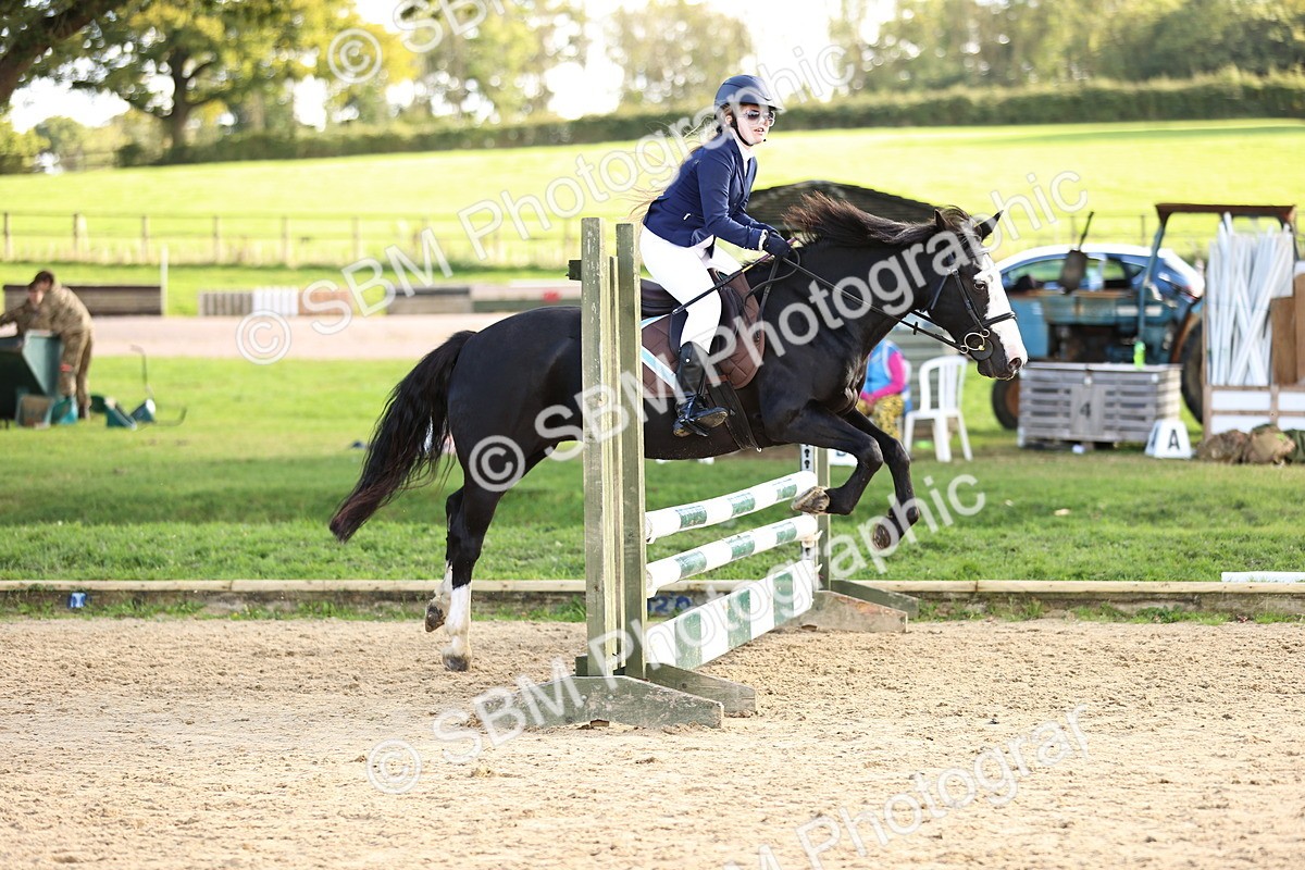 SBM_51601 - J10 - Junior Pony 75cm Championship
