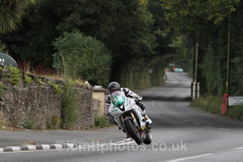  - MGP Supporters Club - Supertwin/Lightweight