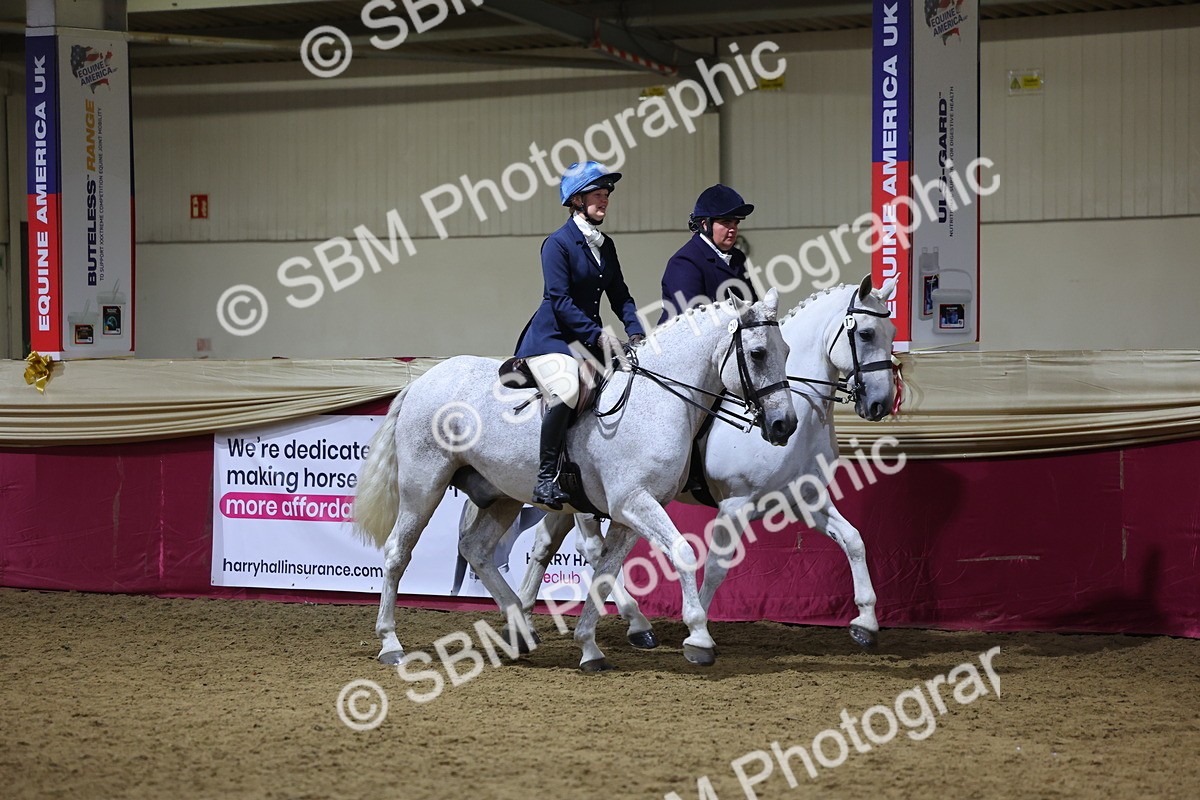 0B8A4304 - Class M Ridden Pairs Champ