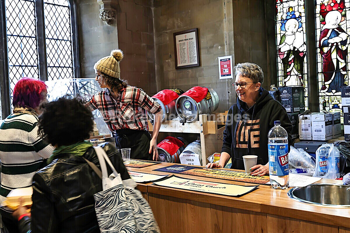 JAZZ 2024-9 - Swindon Jazz& Soul Festival 2024....Soul