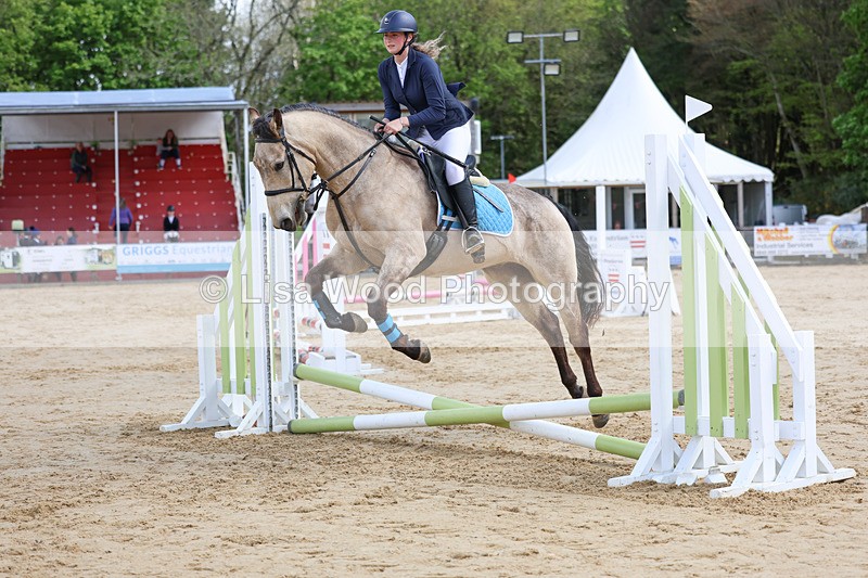 3E7A5794 - Class 3: 50cm Open