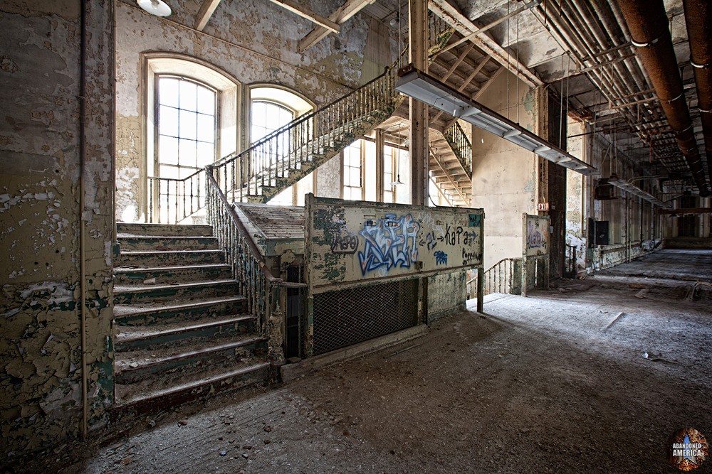 - Frankford Arsenal