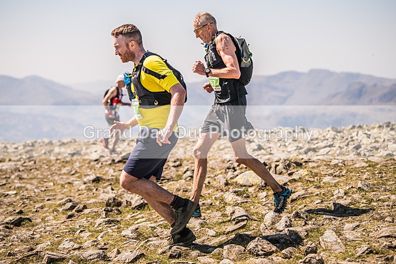 Fairfield-750 - Fairfield Horseshoe Fell Race Saturday 10th May 2025