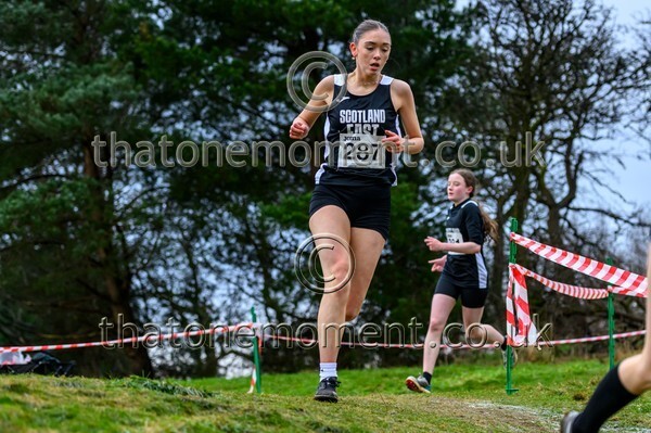 InterXC26-910227 - U17 Women