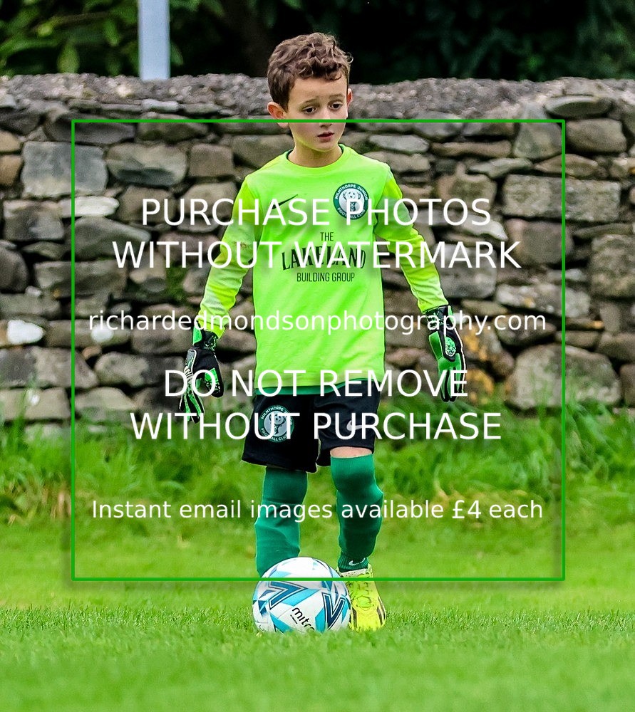 533A2516 - Wattsfield U7 vs Milnthorpe Town U7 (27/9/25)