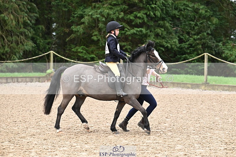 260222A-091248-00059 - 40cm Lead Rein and Assisted