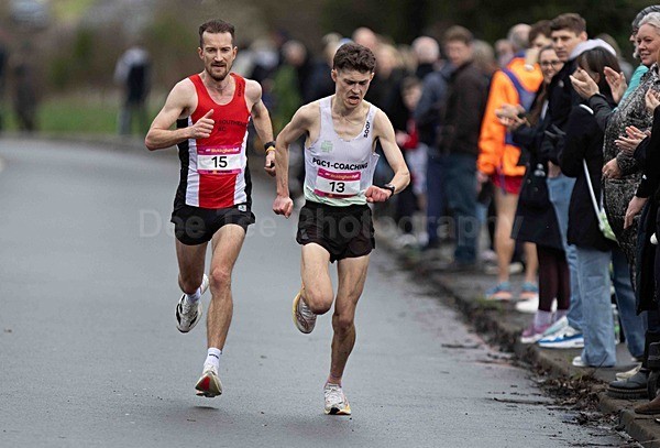WHM-55 - Wokingham Half Marathon 2026