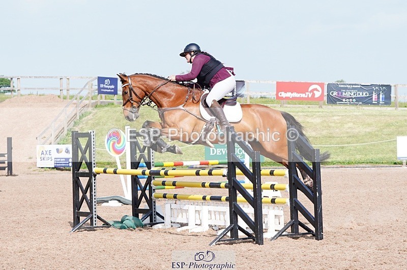 250523-163754-02863 - Cls 07 1.00m Speed Derby