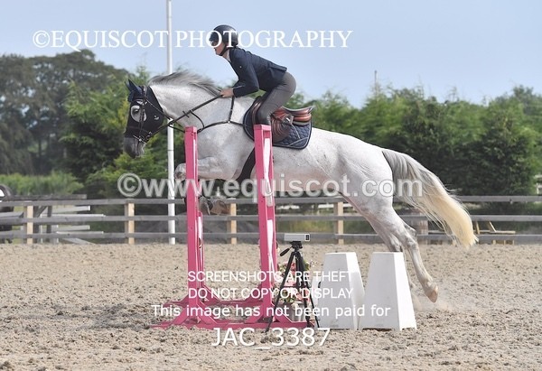 JAC_3387 - CLASS 1 Club 80cms Open