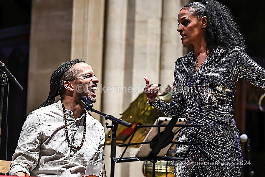 Soul 2024-83 - Swindon Jazz & Soul Festival 2024