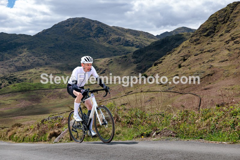 121029 - Blea Tarn Climb 12:00 - 13:00