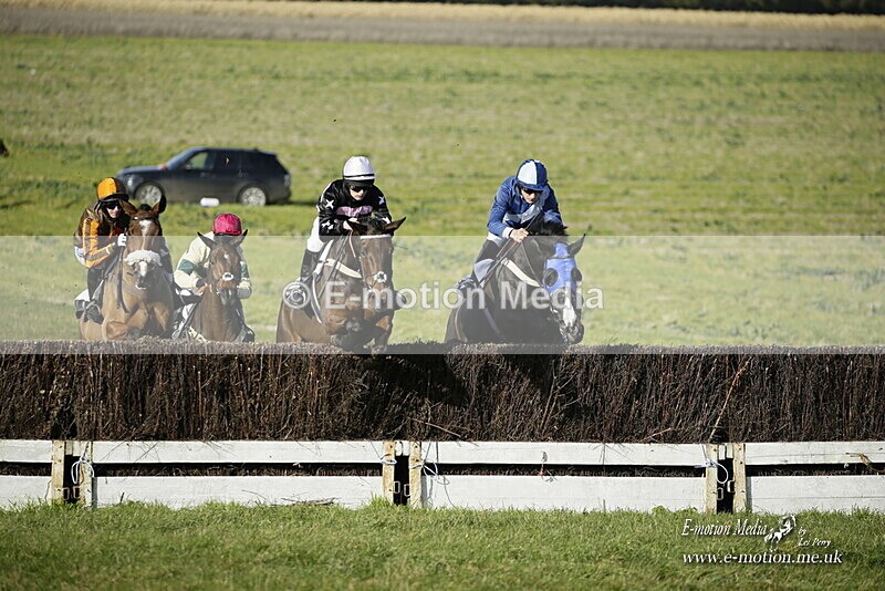 PtP 250921 0140 - Point-to-Point Badbury Rings Dorset 07/11/2021