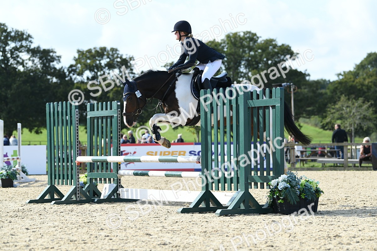 SBM_61557 - j25 - Junior Horse 80cm Championship