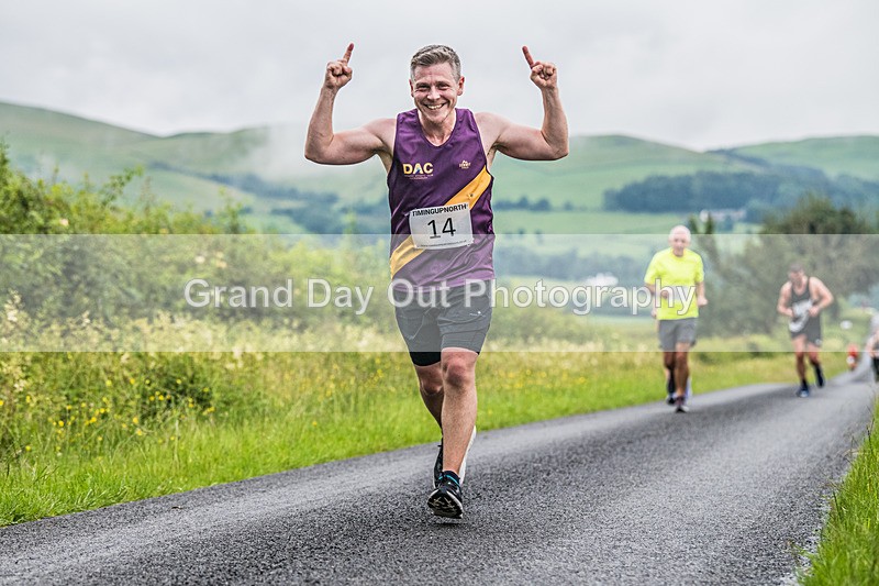 Lambfoot-519 - Lambfoot Loop Road Race Tuesday 1st July 2025
