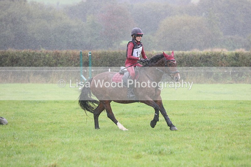 JPP_5060 - Class 1: 65cm : Showjumping