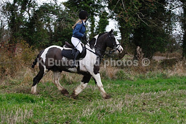 206 - Dunsany Chase 2013