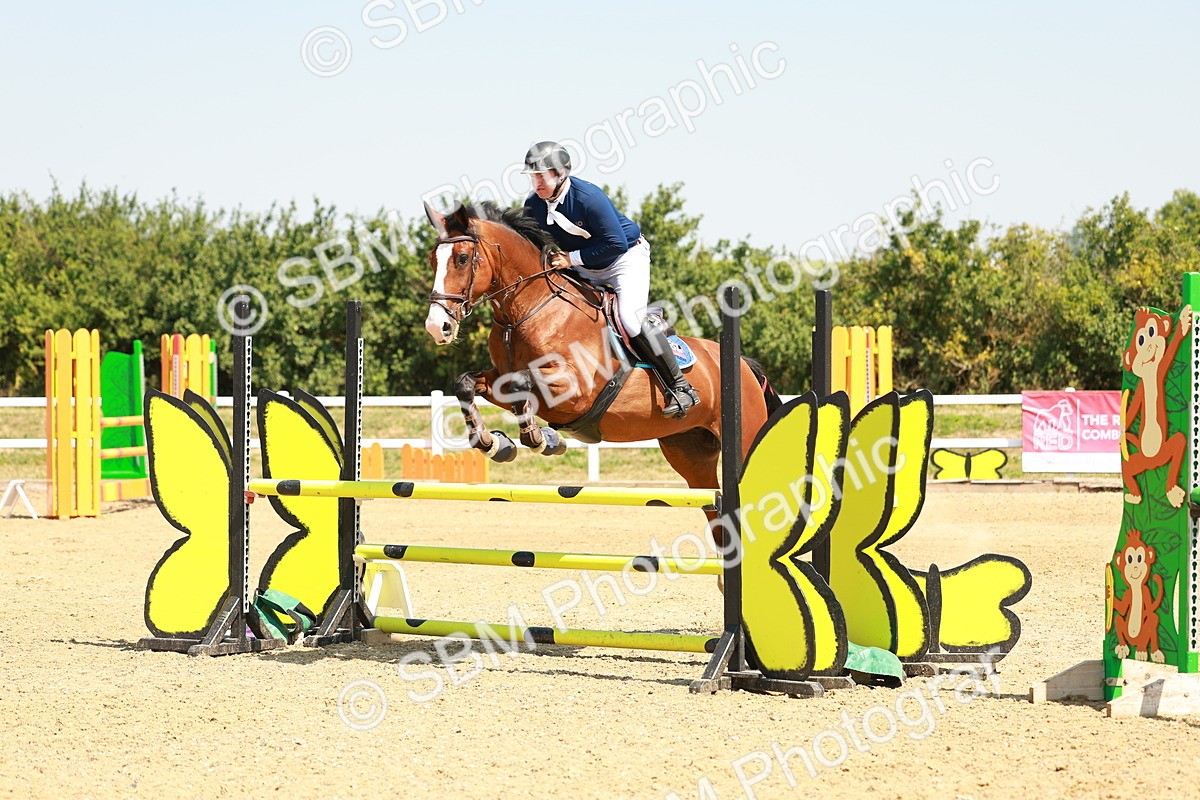 SBM_000941 - Class 3 - Senior Discovery - 1.00m