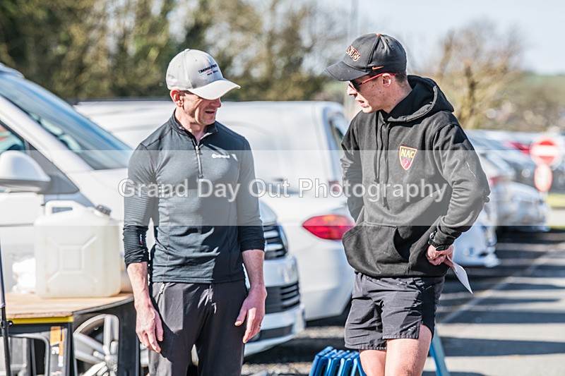 Isel Cross-9 - Isle Cross Race Saturday 8th April 2023
