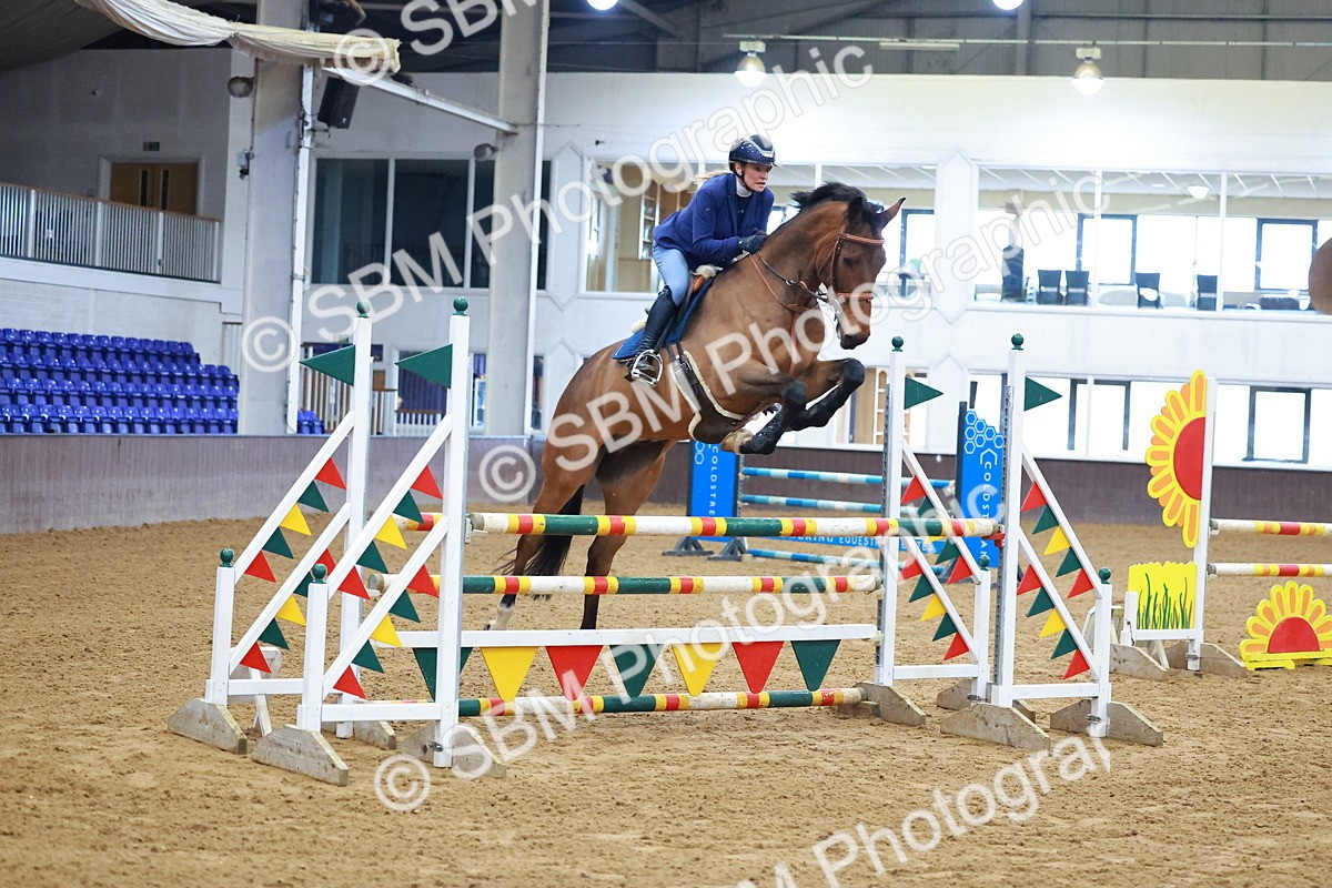 SBM_001090 - Class 4 - Senior Newcomers - 1.10m