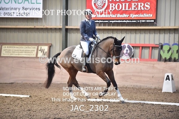 JAC_2302 - CLASS 2 PRELIM 3