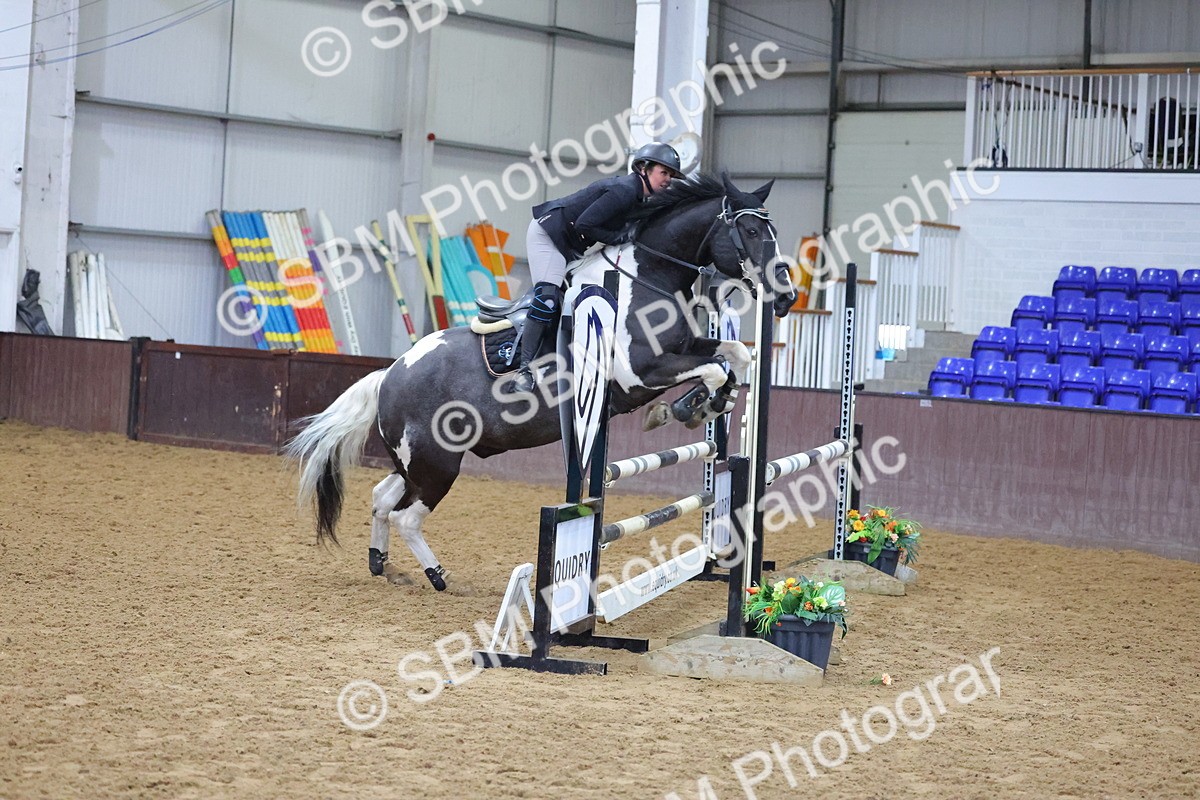 SBM_004842 - Class 12 - Senior British Novice - 90cm Open