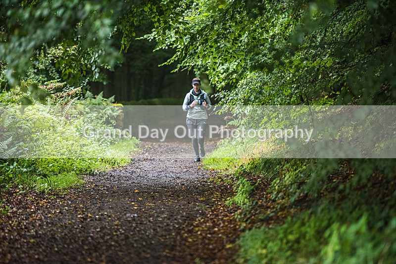 Kong MMM-302 - Kong Mini Mountain Marathon Round 2 Peak District Bradfield Sunday 24th September 2023