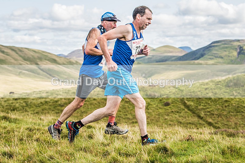 Ennerdale Show-150 - Ennerdale Show Fell Race Wednesday 30th August 2023
