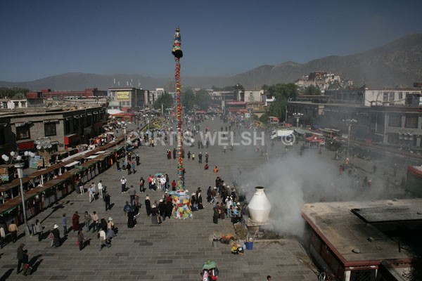 - TIBET